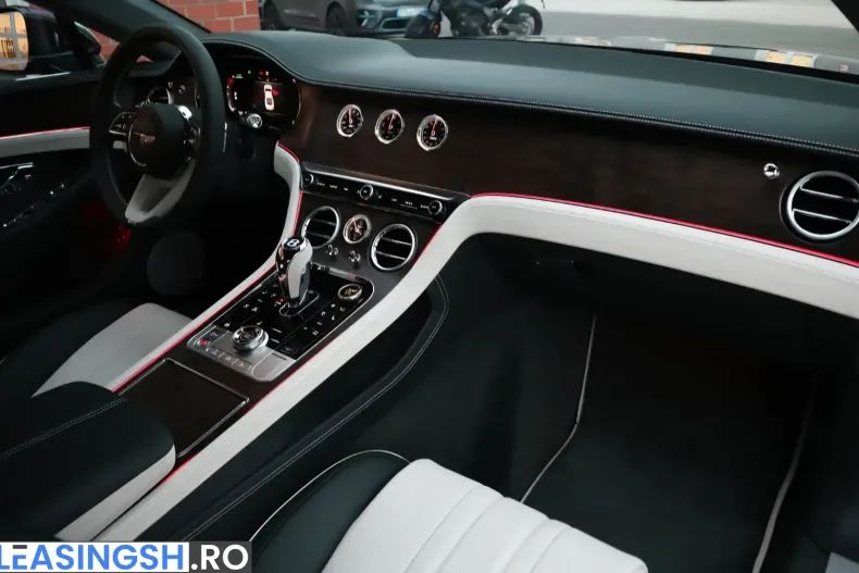 Bentley Continental GT din 2026 cu 1.900 km - oferta BEN204101 - foto 16