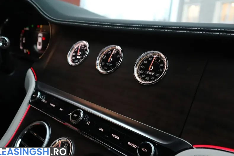 Bentley Continental GT din 2026 cu 1.900 km - oferta BEN204101 - foto 17