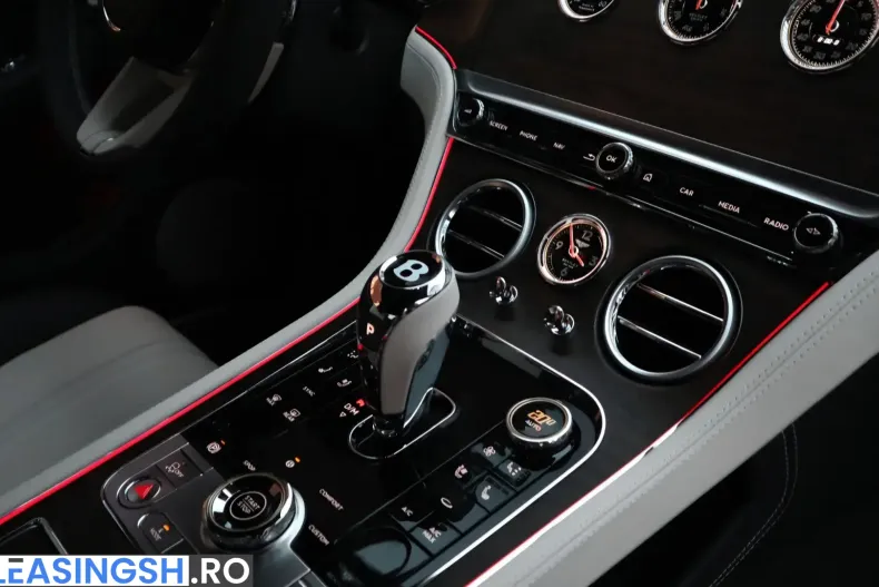 Bentley Continental GT din 2026 cu 1.900 km - oferta BEN204101 - foto 18