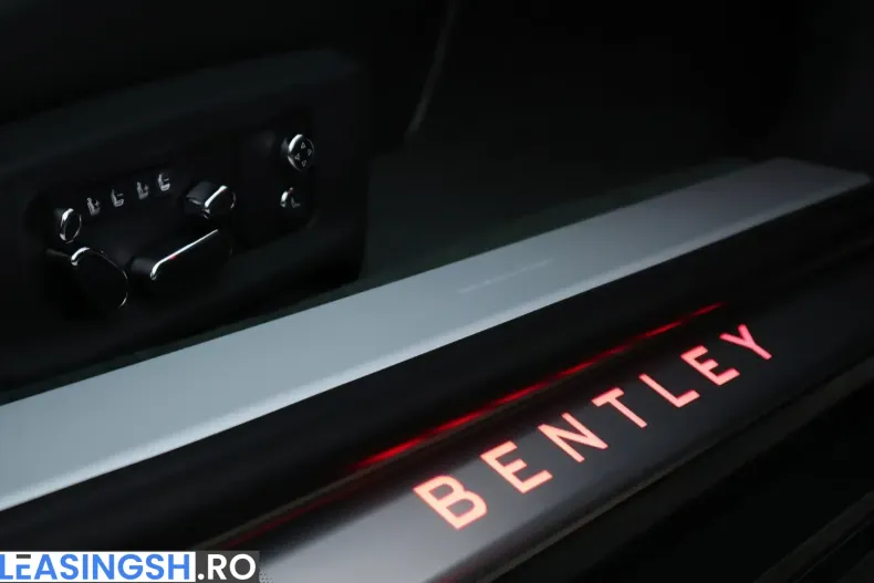 Bentley Continental GT din 2026 cu 1.900 km - oferta BEN204101 - foto 19