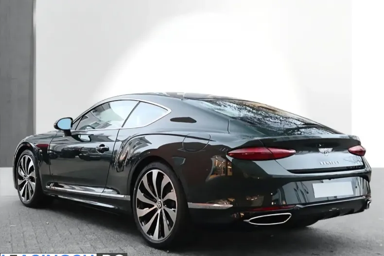 Bentley Continental GT din 2026 cu 1.900 km - oferta BEN204101 - foto 20
