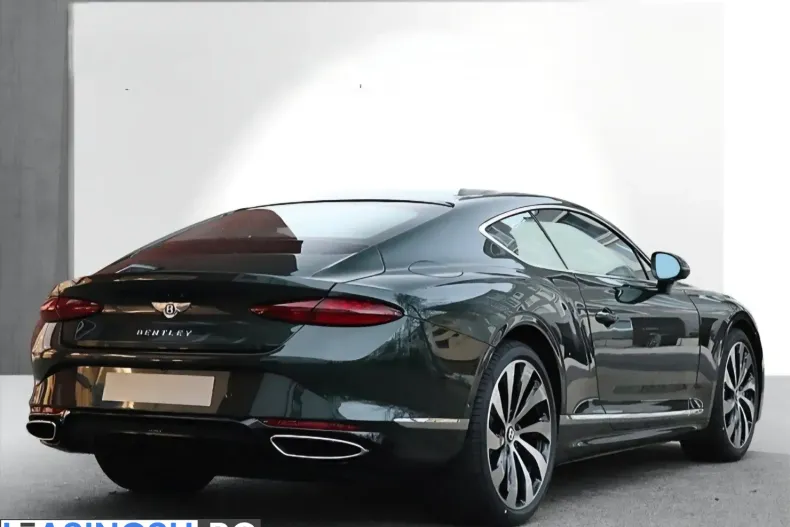 Bentley Continental GT din 2026 cu 1.900 km - oferta BEN204101 - foto 22
