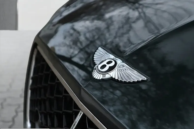 Bentley Continental GT din 2026 cu 1.900 km - oferta BEN204101 - foto 24