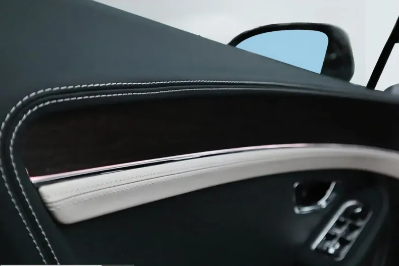 Bentley Continental GT din 2026 cu 1.900 km - oferta BEN204101 - foto 25