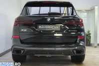 BMW X5 (Seria X) din 2025 cu 16.900 km - oferta BMW204102 - foto 4