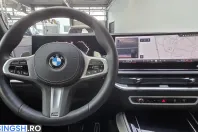 BMW X5 (Seria X) din 2025 cu 16.900 km - oferta BMW204102 - foto 8