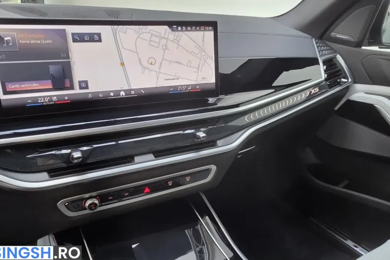 BMW X5 (Seria X) din 2025 cu 16.900 km - oferta BMW204102 - foto 9