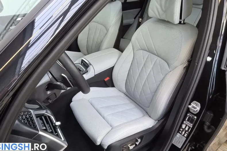 BMW X5 (Seria X) din 2025 cu 16.900 km - oferta BMW204102 - foto 14