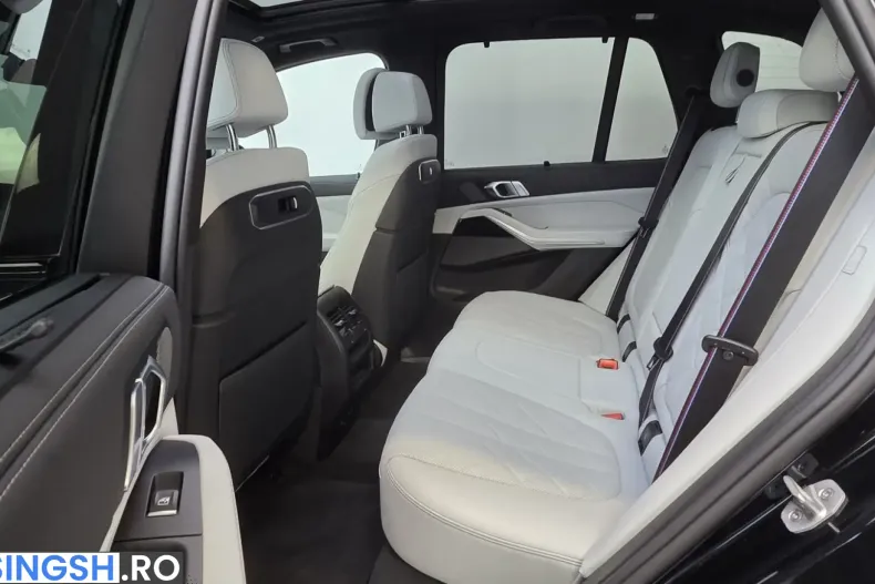 BMW X5 (Seria X) din 2025 cu 16.900 km - oferta BMW204102 - foto 18