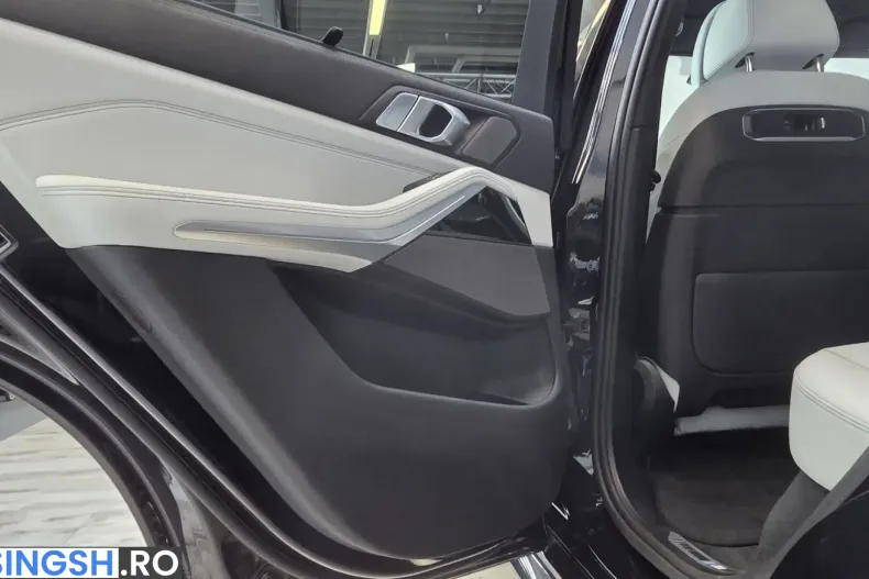 BMW X5 (Seria X) din 2025 cu 16.900 km - oferta BMW204102 - foto 19