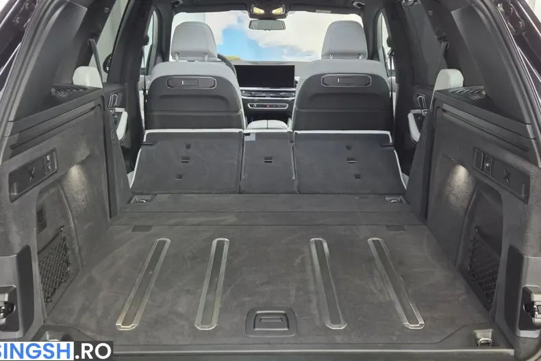 BMW X5 (Seria X) din 2025 cu 16.900 km - oferta BMW204102 - foto 21
