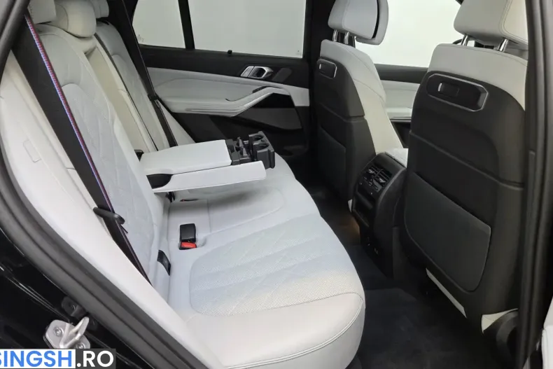 BMW X5 (Seria X) din 2025 cu 16.900 km - oferta BMW204102 - foto 23