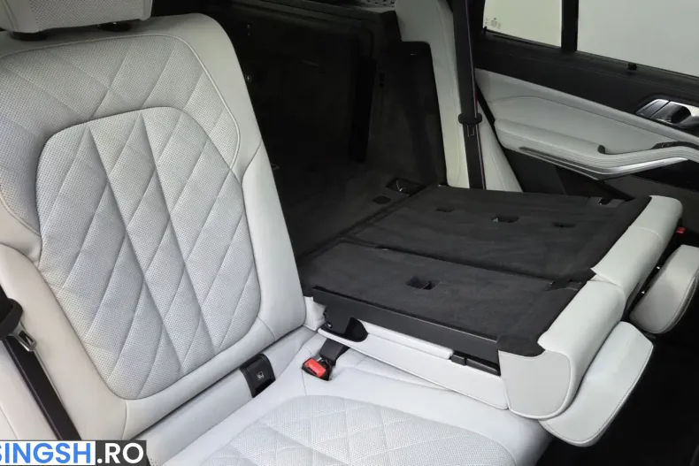 BMW X5 (Seria X) din 2025 cu 16.900 km - oferta BMW204102 - foto 25