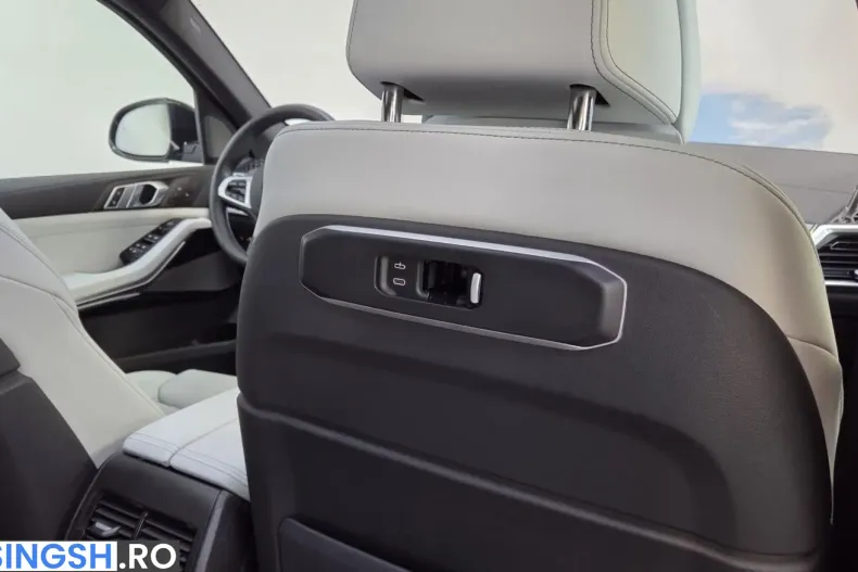 BMW X5 (Seria X) din 2025 cu 16.900 km - oferta BMW204102 - foto 28