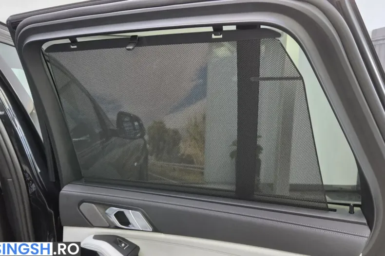 BMW X5 (Seria X) din 2025 cu 16.900 km - oferta BMW204102 - foto 30