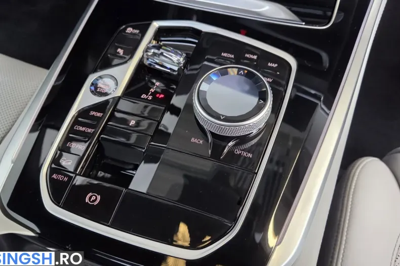 BMW X5 (Seria X) din 2025 cu 16.900 km - oferta BMW204102 - foto 32