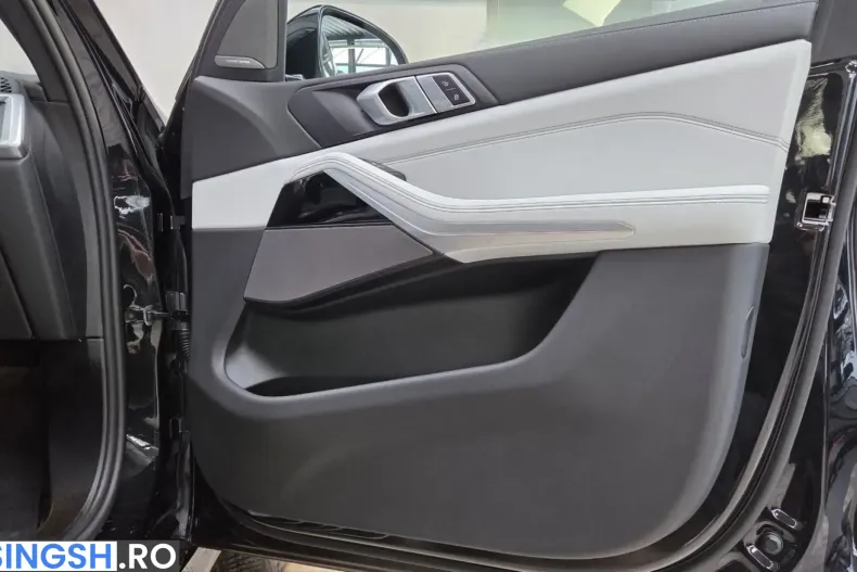 BMW X5 (Seria X) din 2025 cu 16.900 km - oferta BMW204102 - foto 35