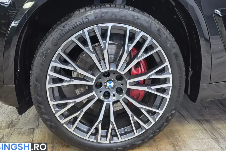 BMW X5 (Seria X) din 2025 cu 16.900 km - oferta BMW204102 - foto 36