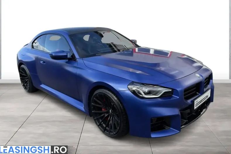 BMW M2 (Seria 2) din 2024 cu 12.316 km - oferta BMW204103 - foto 1