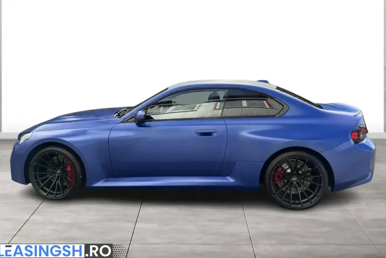BMW M2 (Seria 2) din 2024 cu 12.316 km - oferta BMW204103 - foto 2