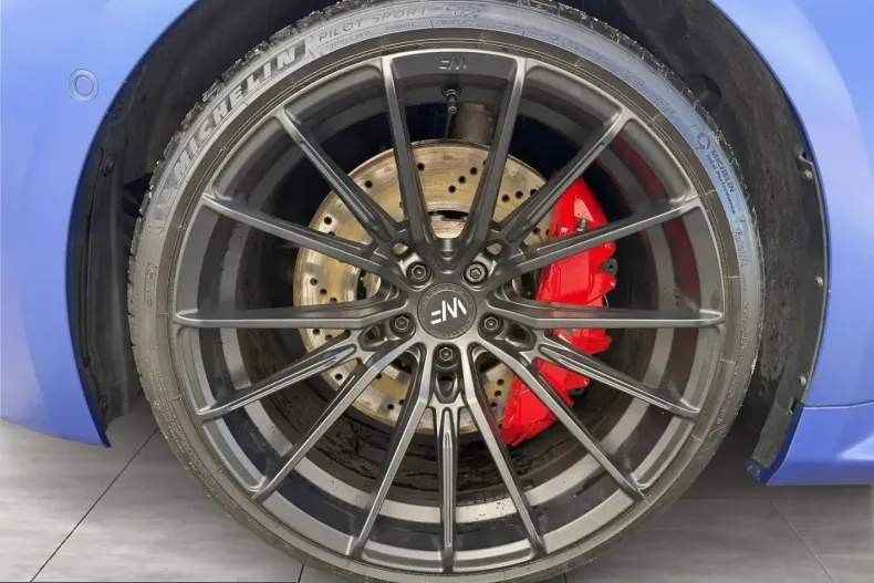 BMW M2 (Seria 2) din 2024 cu 12.316 km - oferta BMW204103 - foto 3