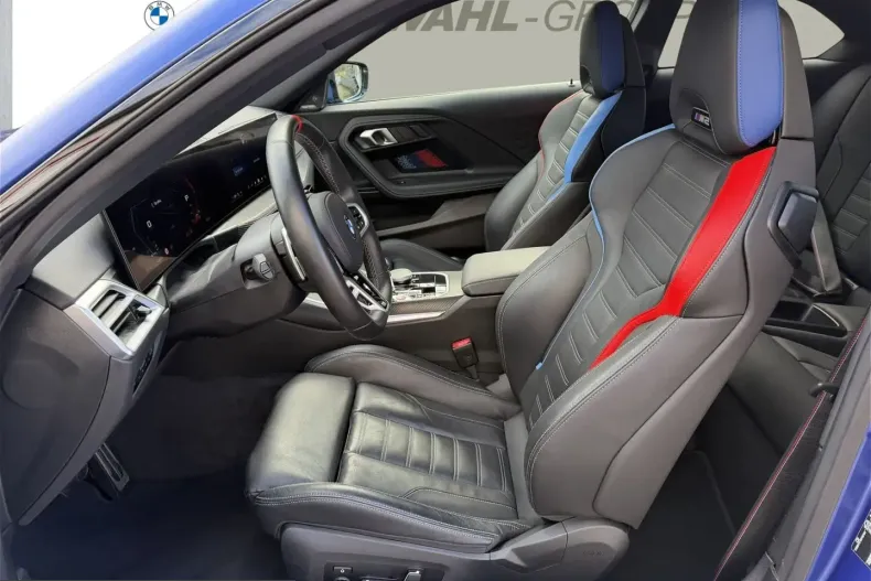 BMW M2 (Seria 2) din 2024 cu 12.316 km - oferta BMW204103 - foto 4