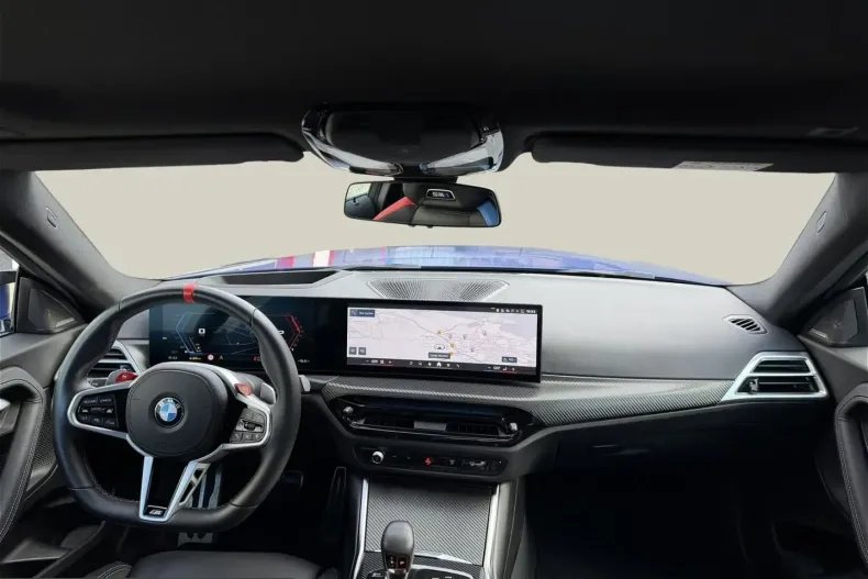 BMW M2 (Seria 2) din 2024 cu 12.316 km - oferta BMW204103 - foto 6