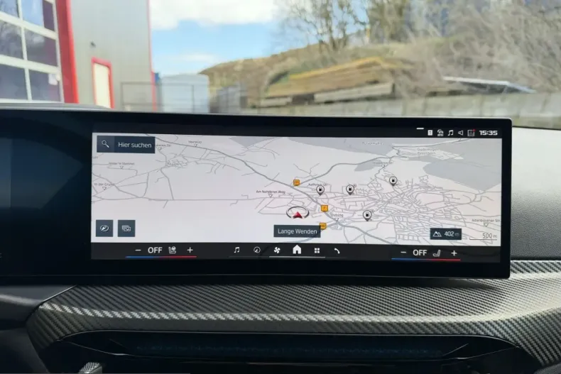 BMW M2 (Seria 2) din 2024 cu 12.316 km - oferta BMW204103 - foto 9