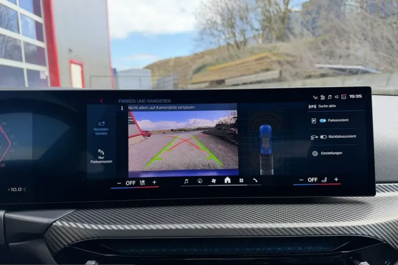 BMW M2 (Seria 2) din 2024 cu 12.316 km - oferta BMW204103 - foto 10