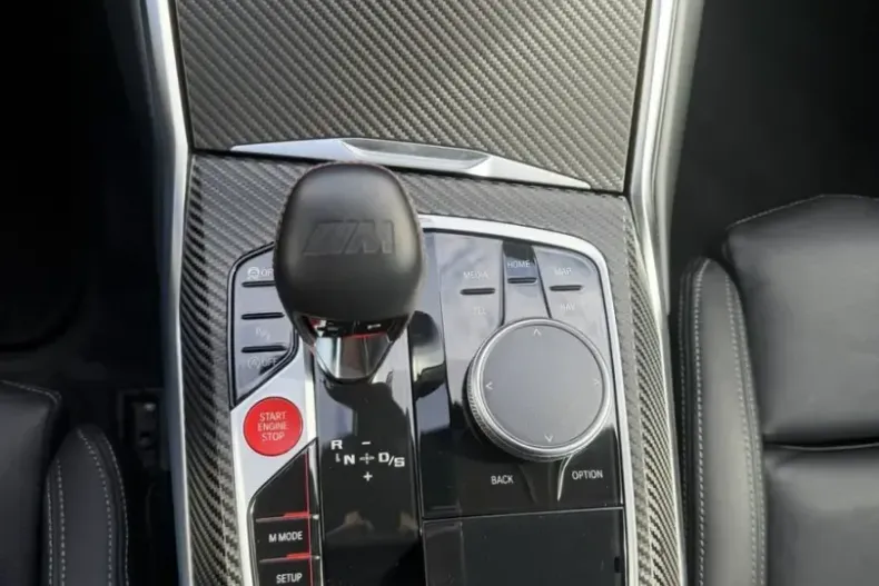 BMW M2 (Seria 2) din 2024 cu 12.316 km - oferta BMW204103 - foto 11