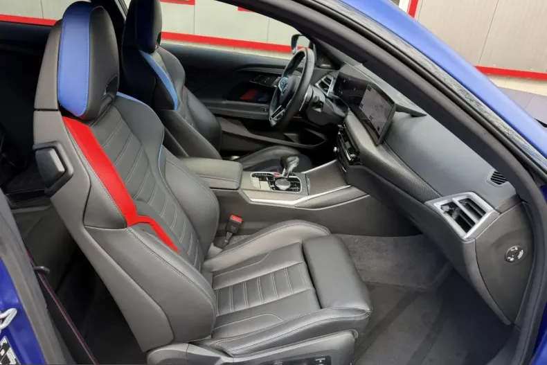 BMW M2 (Seria 2) din 2024 cu 12.316 km - oferta BMW204103 - foto 13