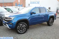 Volkswagen Amarok din 2025 cu 8.300 km - oferta VOL204104 - foto 1