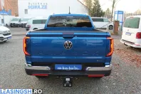 Volkswagen Amarok din 2025 cu 8.300 km - oferta VOL204104 - foto 5