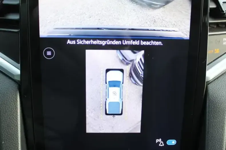 Volkswagen Amarok din 2025 cu 8.300 km - oferta VOL204104 - foto 11