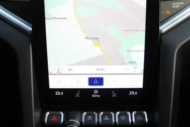 Volkswagen Amarok din 2025 cu 8.300 km - oferta VOL204104 - foto 12