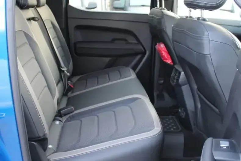 Volkswagen Amarok din 2025 cu 8.300 km - oferta VOL204104 - foto 15