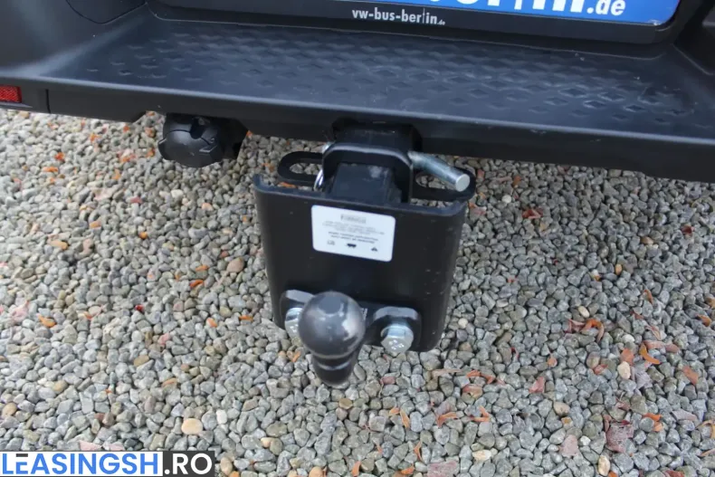 Volkswagen Amarok din 2025 cu 8.300 km - oferta VOL204104 - foto 16