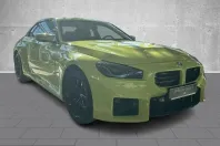 BMW M2 (Seria 2) din 2025 cu 6.384 km - oferta BMW204105 - foto 1