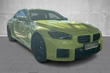 BMW M2 din 2025 - oferta BMW204105