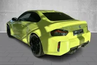 BMW M2 (Seria 2) din 2025 cu 6.384 km - oferta BMW204105 - foto 2