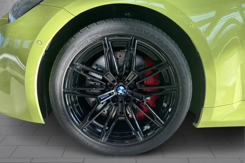 BMW M2 (Seria 2) din 2025 cu 6.384 km - oferta BMW204105 - foto 3