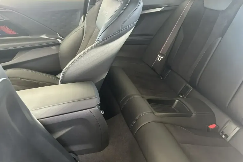 BMW M2 (Seria 2) din 2025 cu 6.384 km - oferta BMW204105 - foto 5