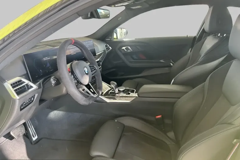 BMW M2 (Seria 2) din 2025 cu 6.384 km - oferta BMW204105 - foto 6