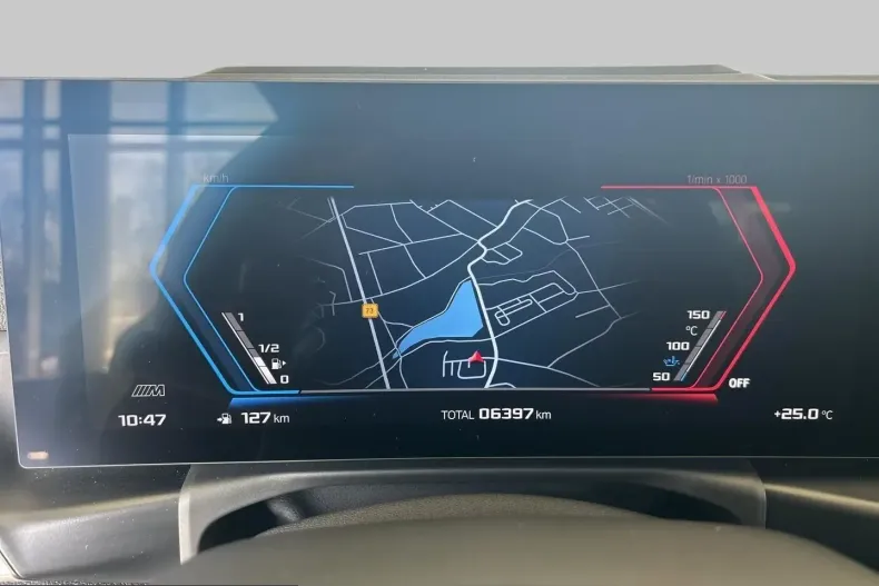 BMW M2 (Seria 2) din 2025 cu 6.384 km - oferta BMW204105 - foto 7