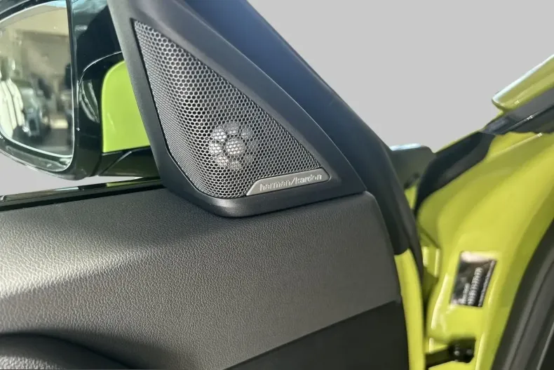 BMW M2 (Seria 2) din 2025 cu 6.384 km - oferta BMW204105 - foto 12