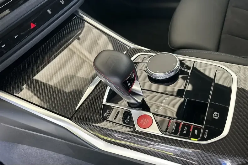 BMW M2 (Seria 2) din 2025 cu 6.384 km - oferta BMW204105 - foto 13