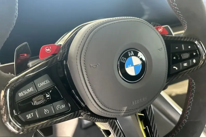 BMW M2 (Seria 2) din 2025 cu 6.384 km - oferta BMW204105 - foto 14