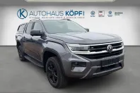 Volkswagen Amarok din 2025 cu 50 km - oferta VOL204106 - foto 1