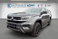 Volkswagen Amarok din 2025 cu 50 km - oferta VOL204106 - foto 3