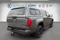 Volkswagen Amarok din 2025 cu 50 km - oferta VOL204106 - foto 4